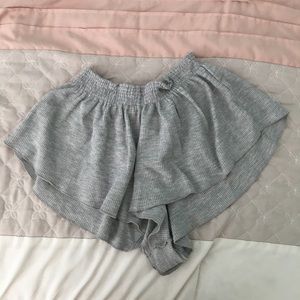 Brandy Melville Lounge Shorts!!
